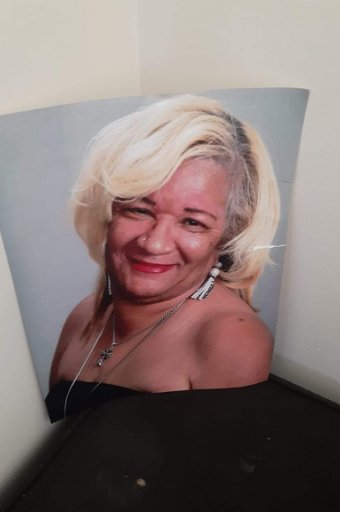 picture of Althea Powell