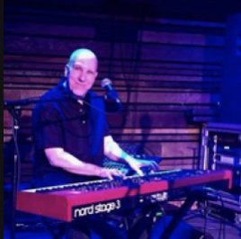 picture of Dave Aston