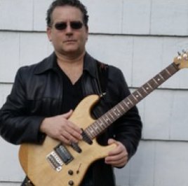 picture of Eric Appelbaum