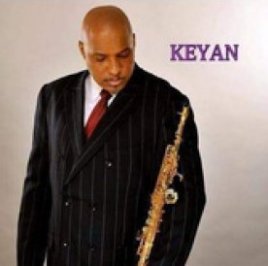 picture of Keyan Williams