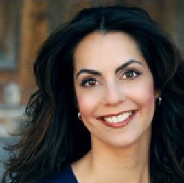 picture of Lisa Margaroli