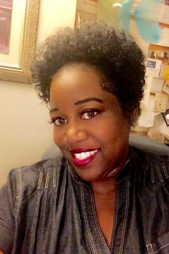 picture of Meredith Johnson