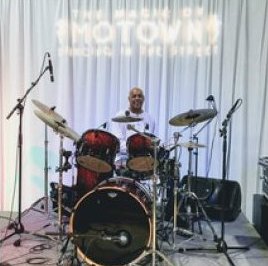 picture of Rick Marshall