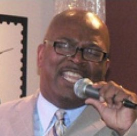 picture of Tony Harrington