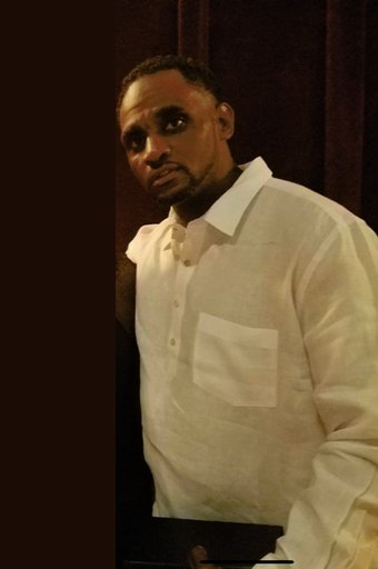 picture of Warren Hardy