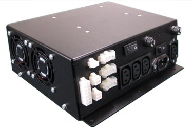 Power Solutions for Gaming Equipment 