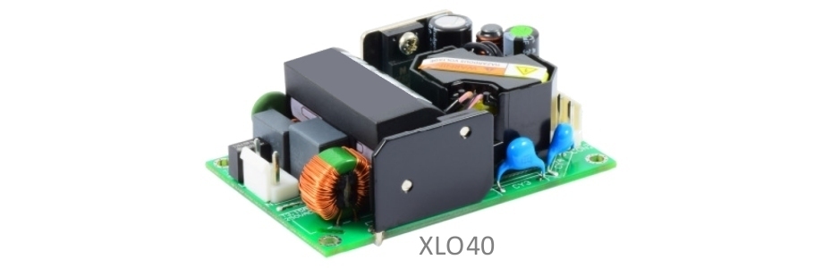 XLO40